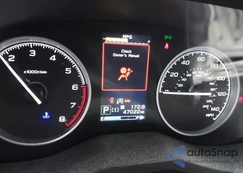 2019 Subaru Forester Premium from USA, damaged, VIN JF2SKAGC4KH577256